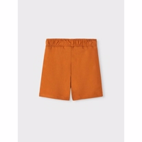 NAME IT Sweat Shorts Hilfred Bombay Brown
